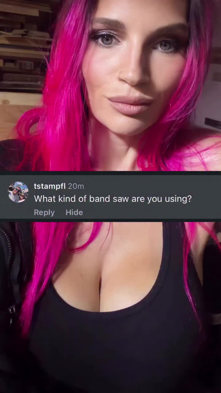 @Amanda Gabrielle