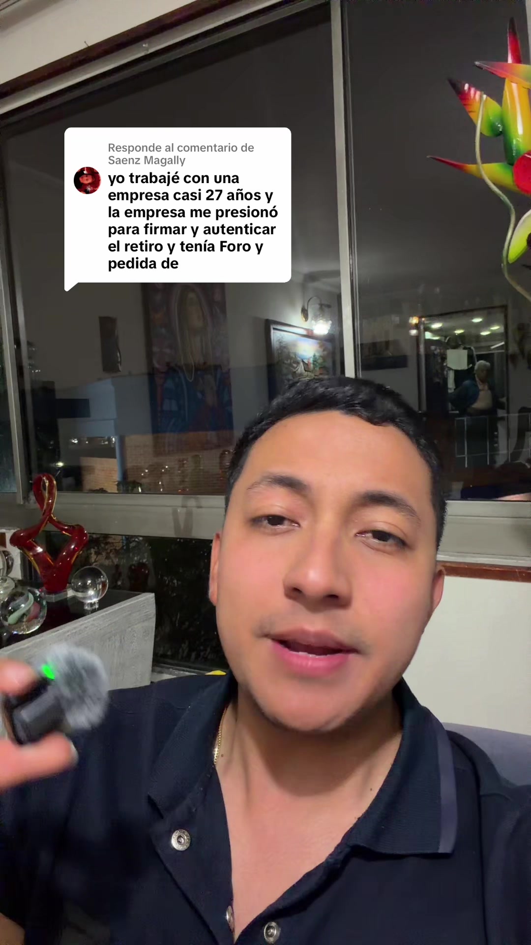 @Abogado Santiago Salazar