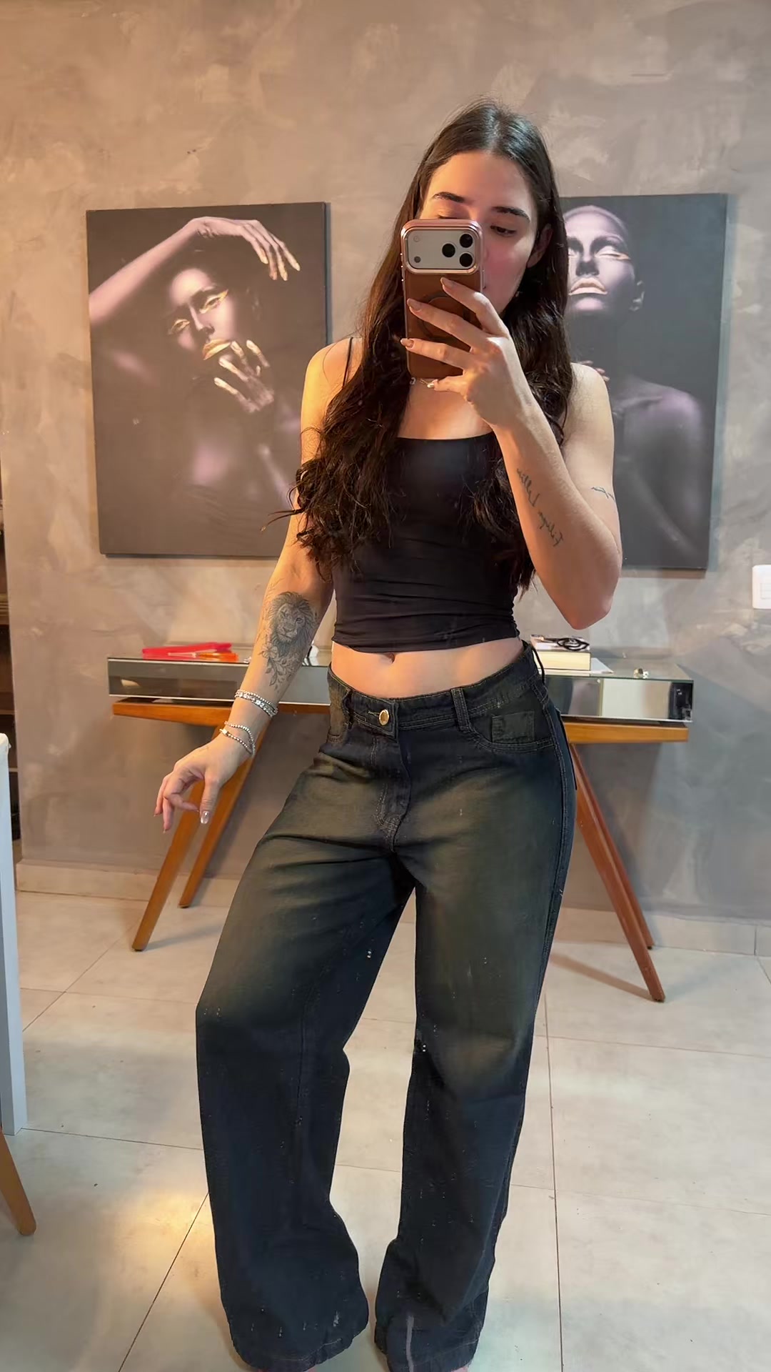 @Carolaine Alves