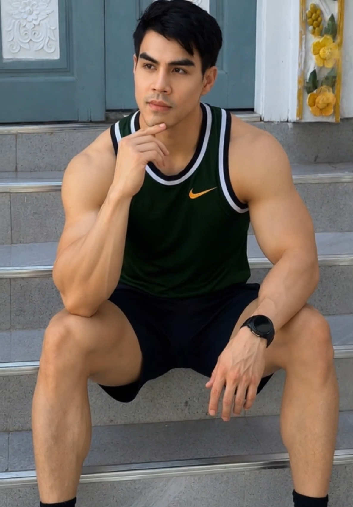 @Nawin Wannvong