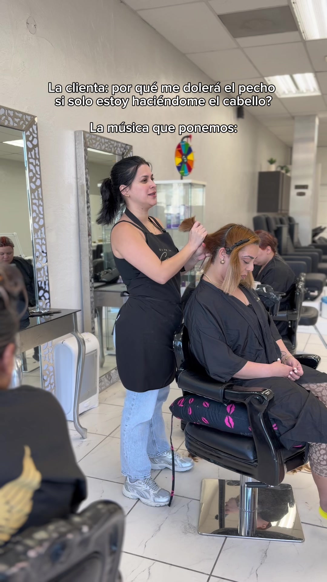 @GLAM BY CAMILA | BEAUTY SALON