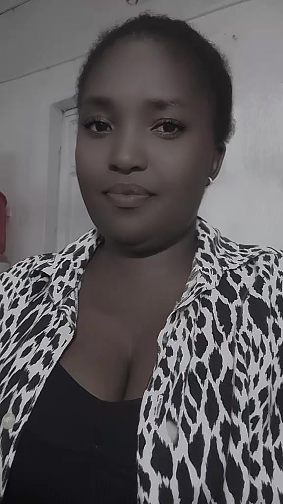 @Nyambura Mwambura