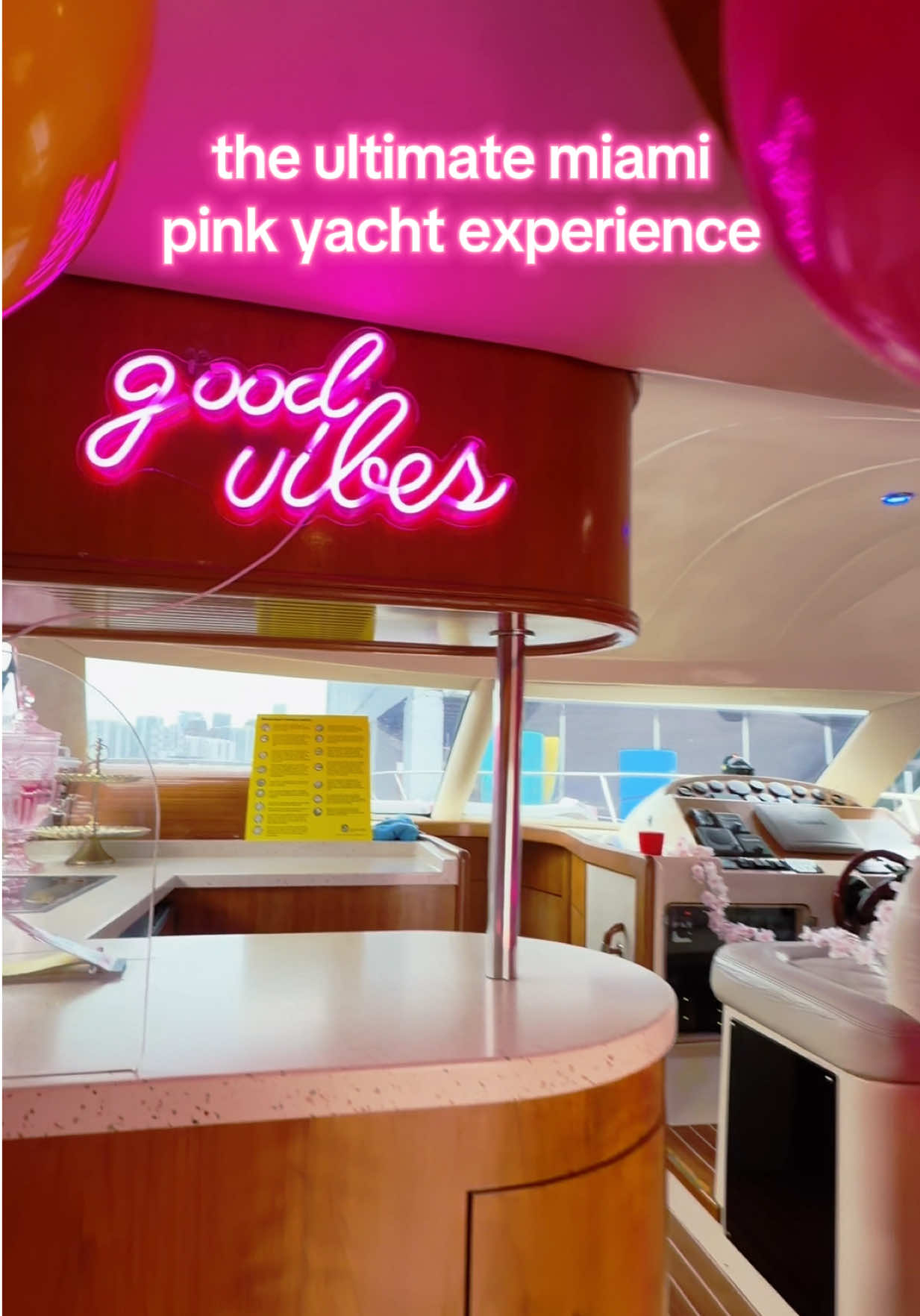 @Miami Yacht & Boat Rentals