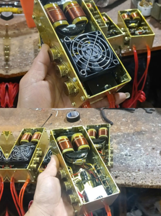 @Thanh Tuấn _ KC H&agrave; Hồng