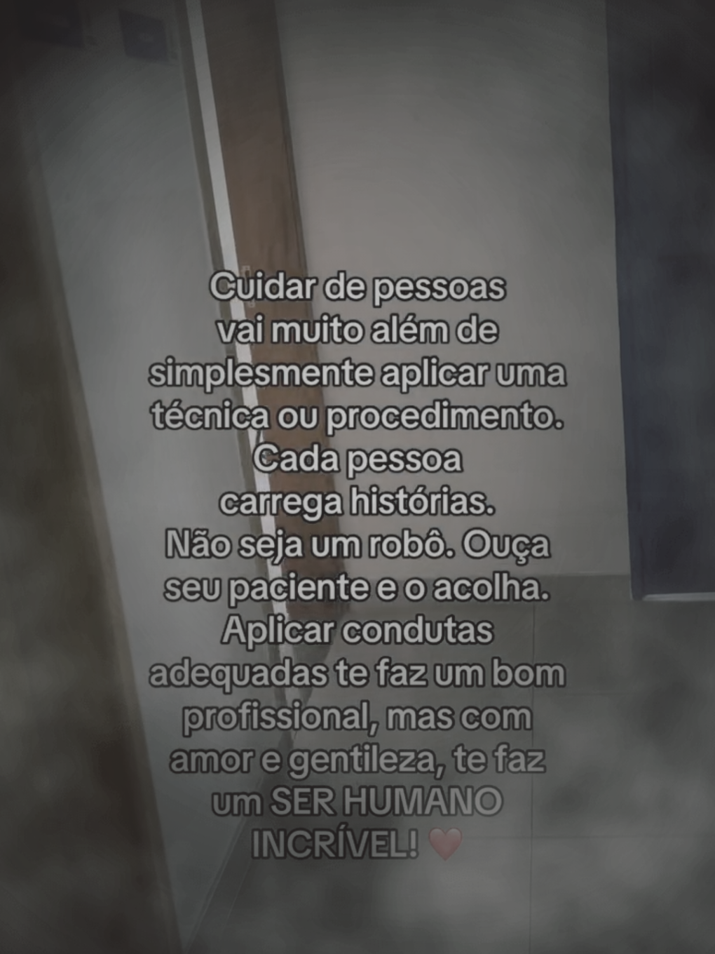 @hora da enfermagem