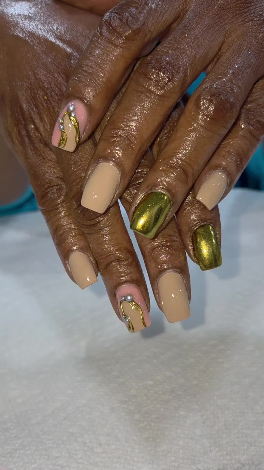 @Monique Smith