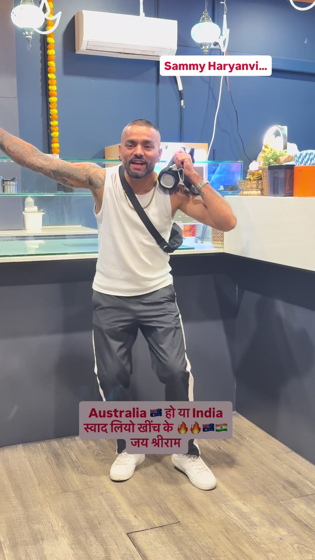 @Haryana_in_Australia