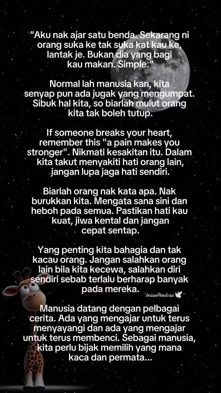 @@InsanPendosa🕊️