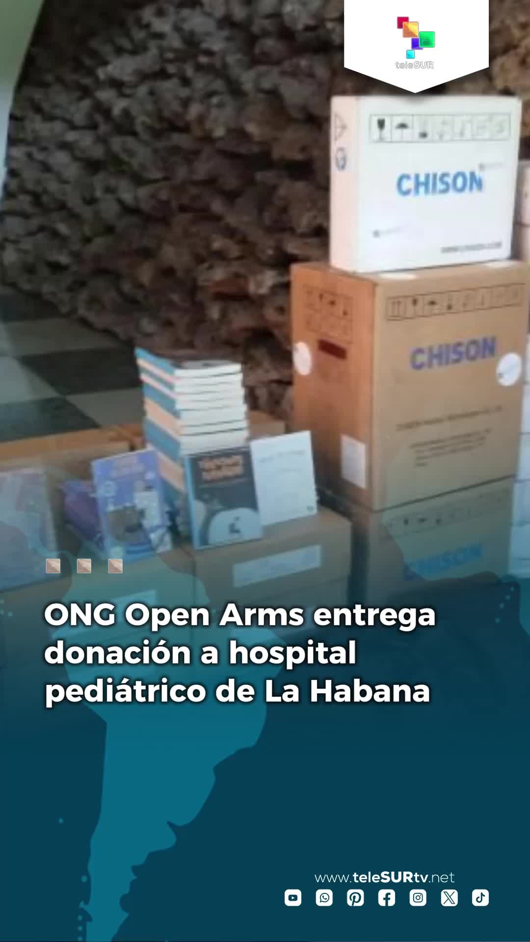 @teleSUR Clips