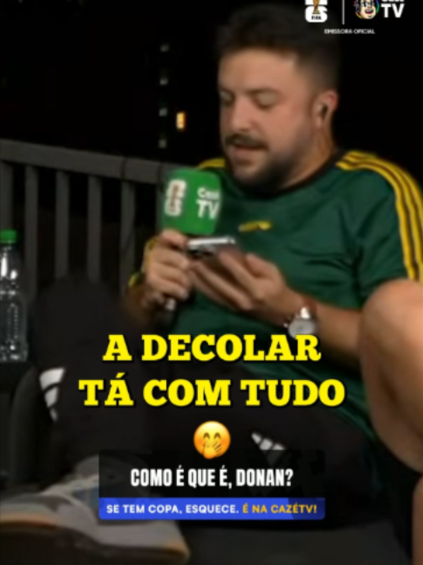 @CazéTV
