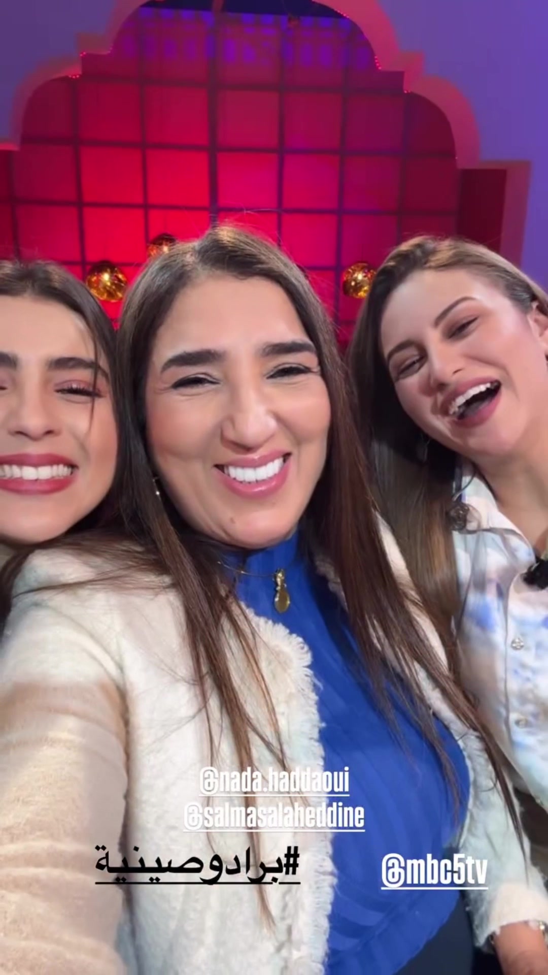 @RABIA EL MAANNI