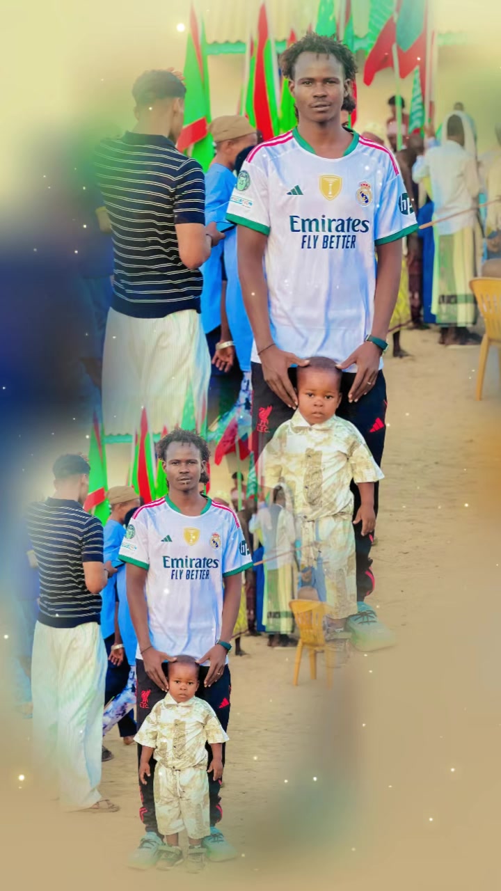 @MANE 9️⃣⚽️🇸🇴