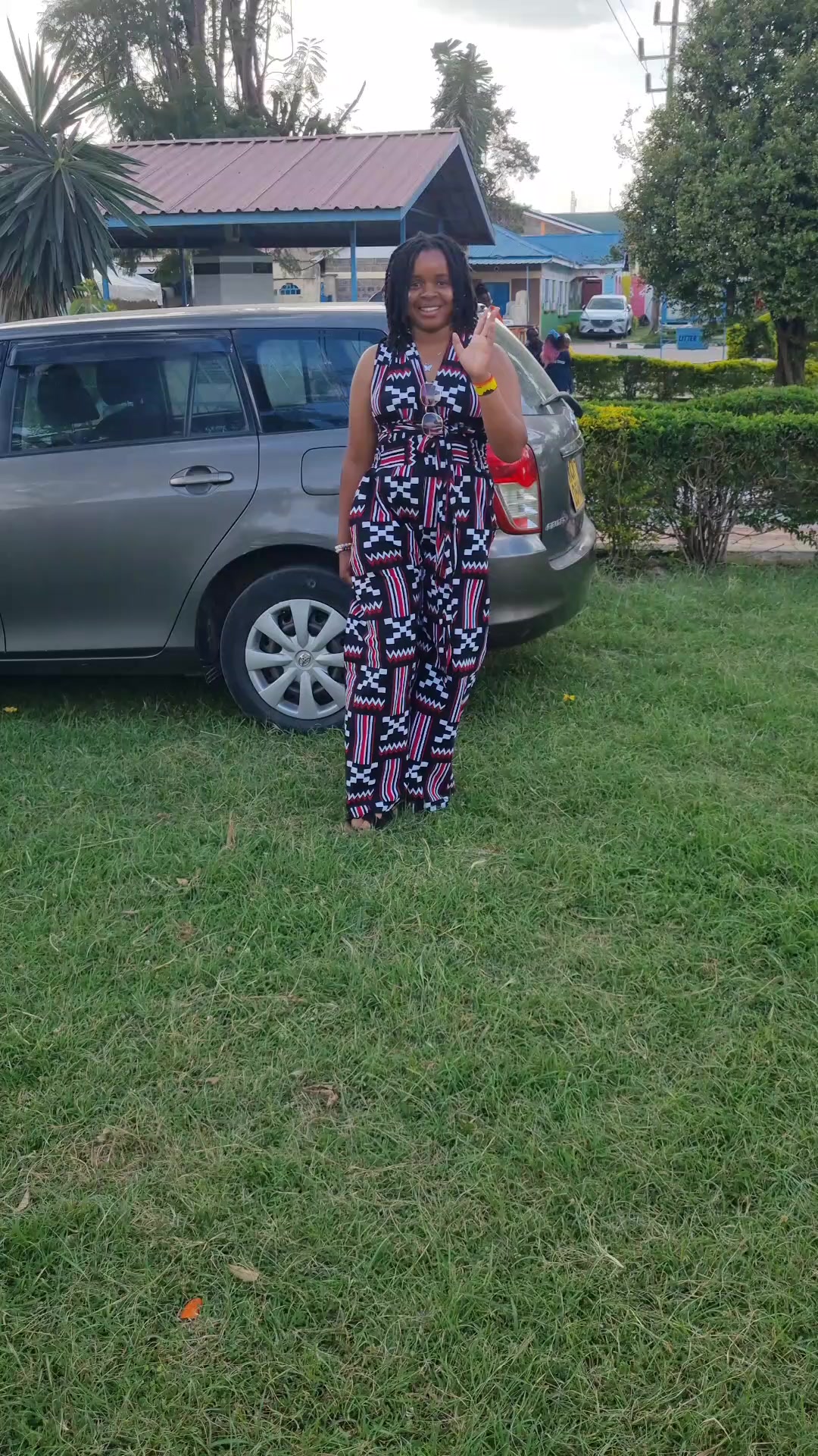 @@Muthoni Kiai