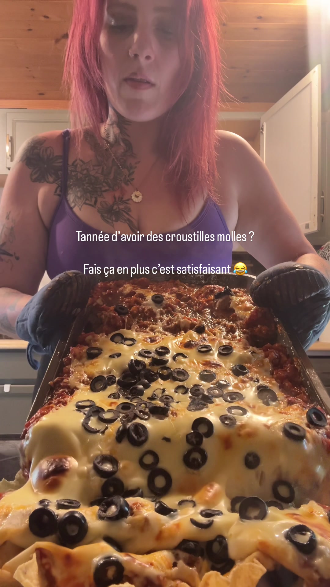 @Johannie Vallée