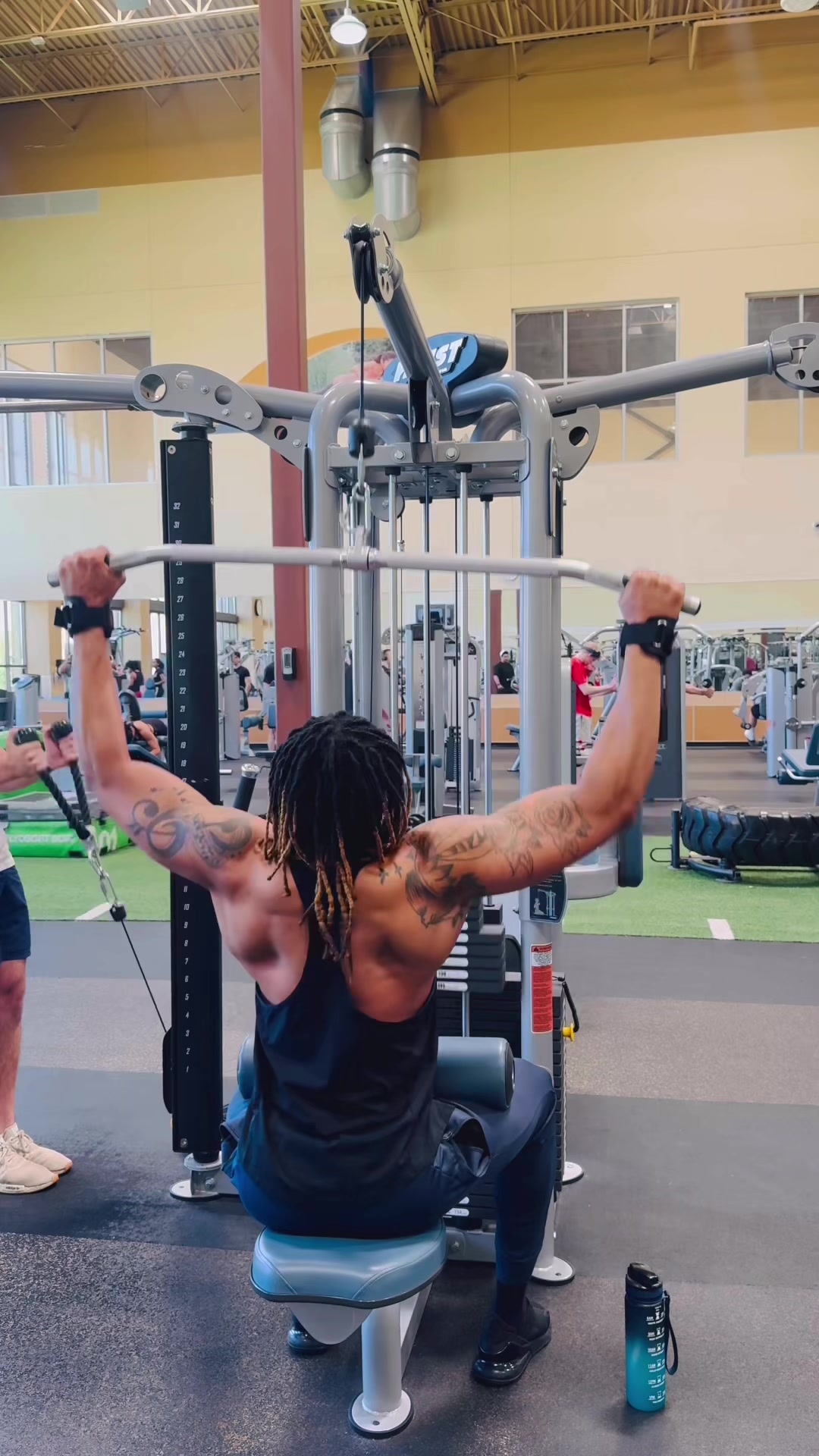 @Qfitness 🐐