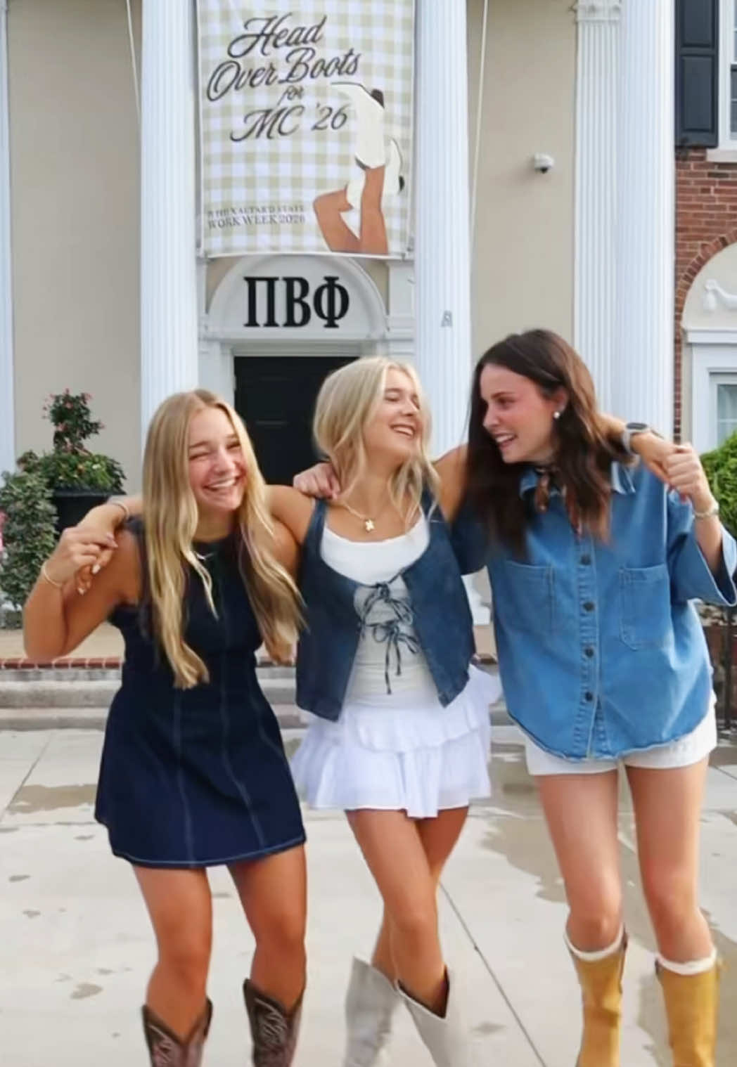 @MIZZOU PI BETA PHI