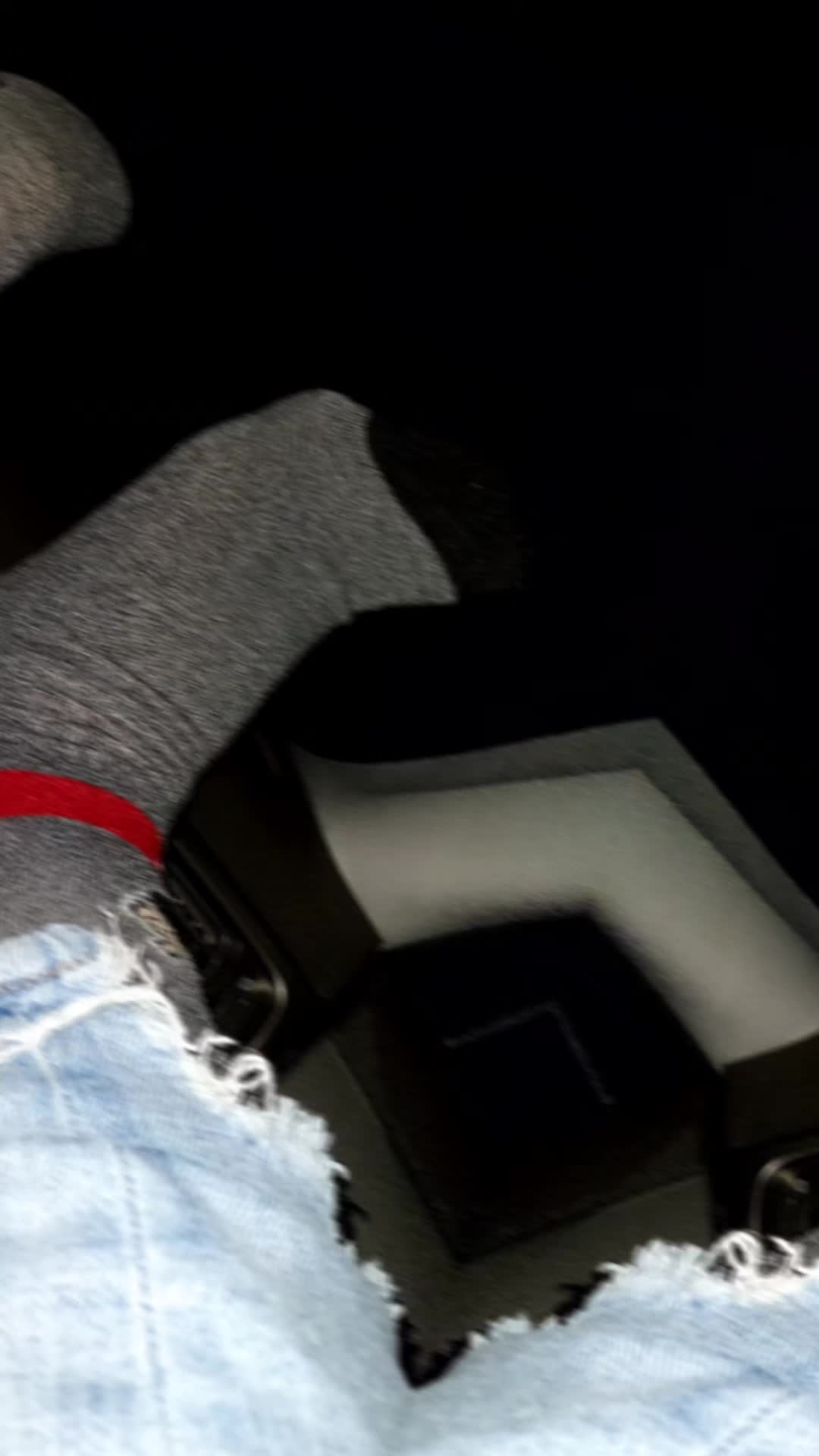 @foxysockgirl
