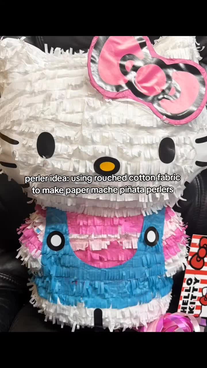 @AdamsPerlerCreations