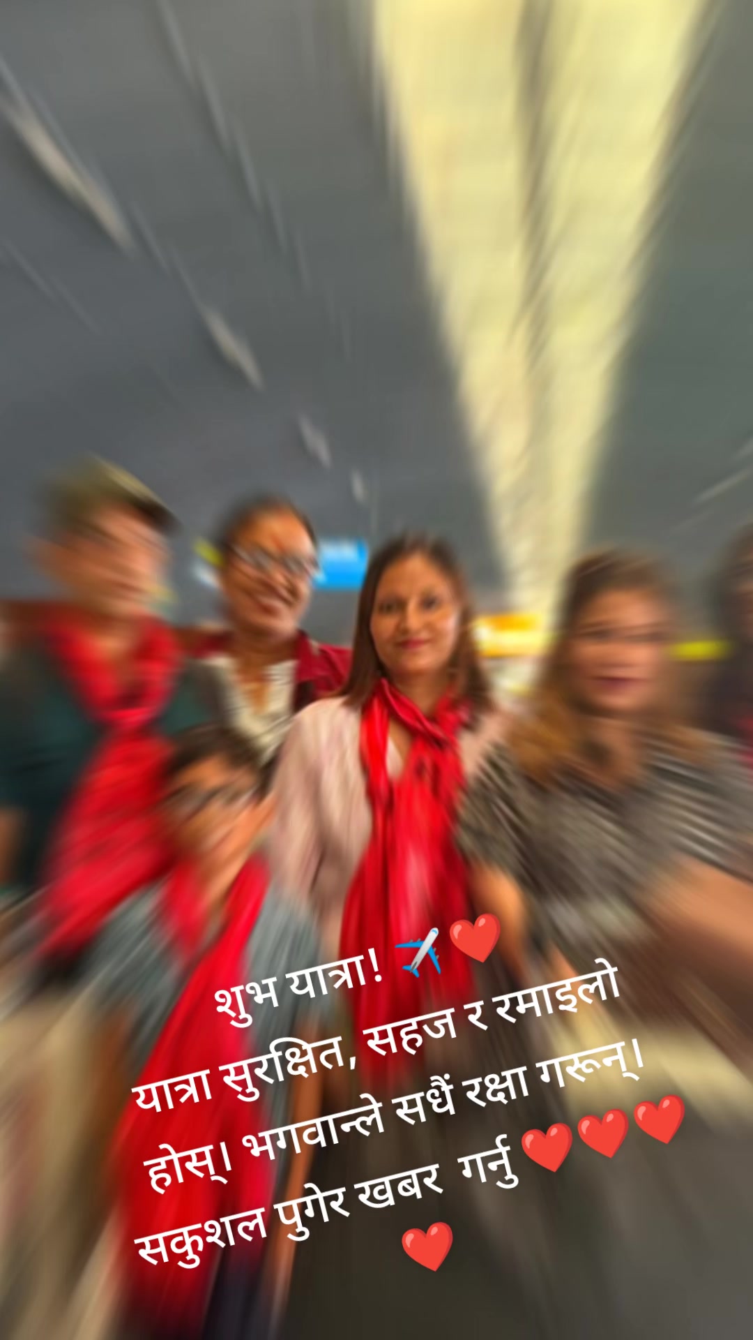 @Mina Adhikari