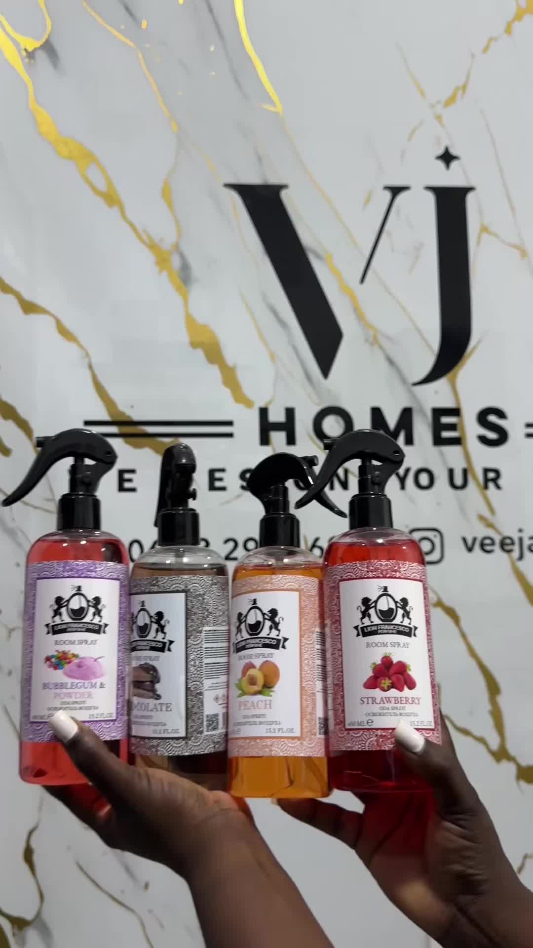 @veejayhomes