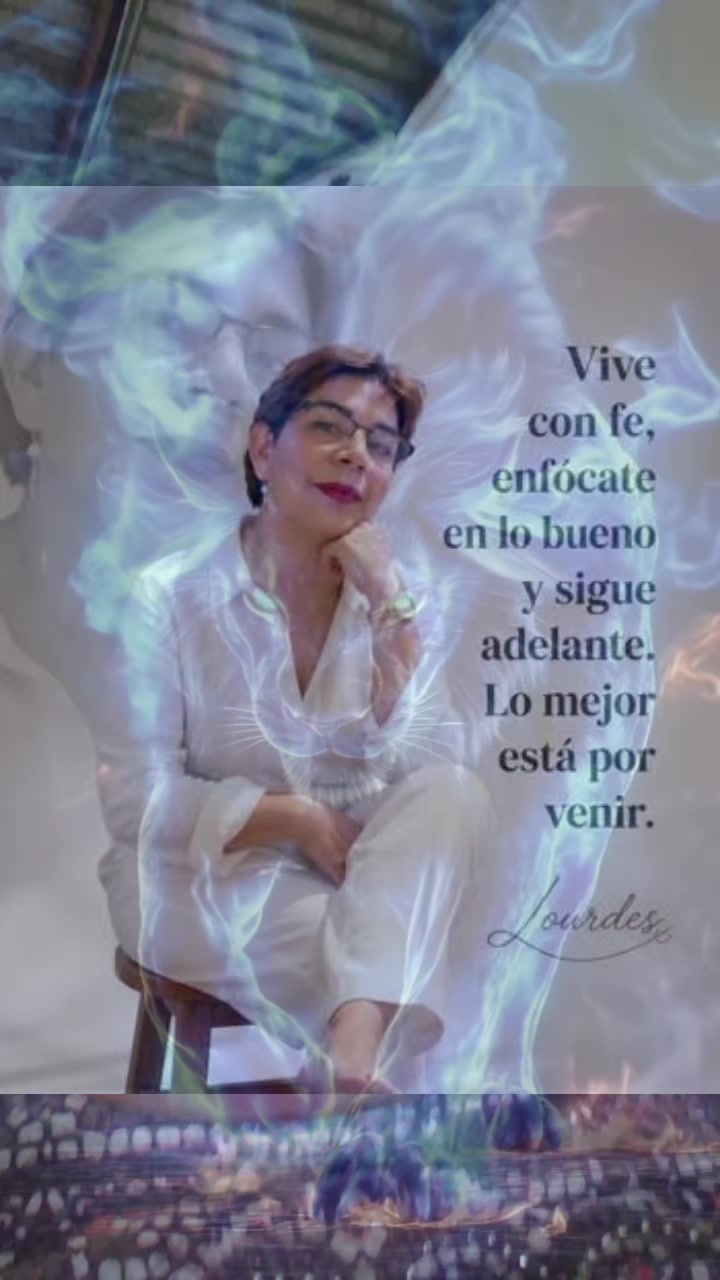 @🥰 *LOURDES RIVERA ⭐️