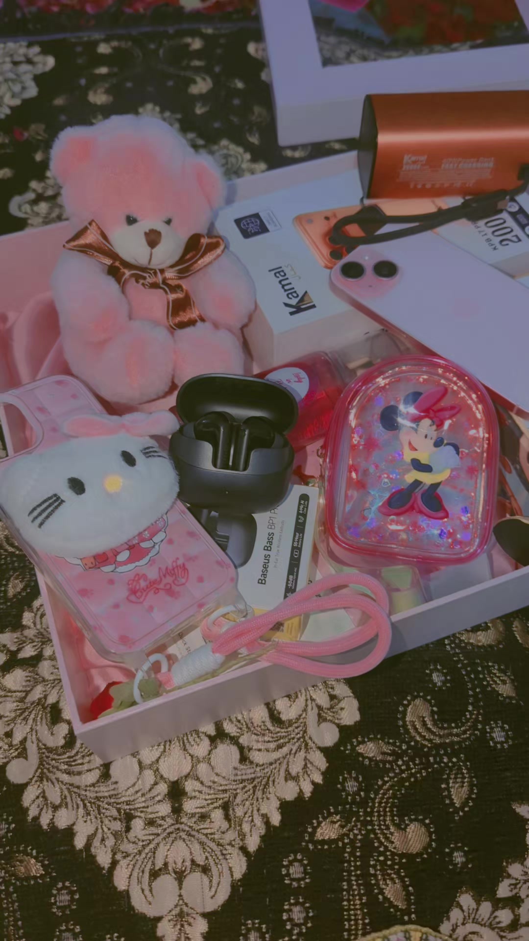 @Rᴀʜᴀᴛ Sʏᴇᴅ ♡