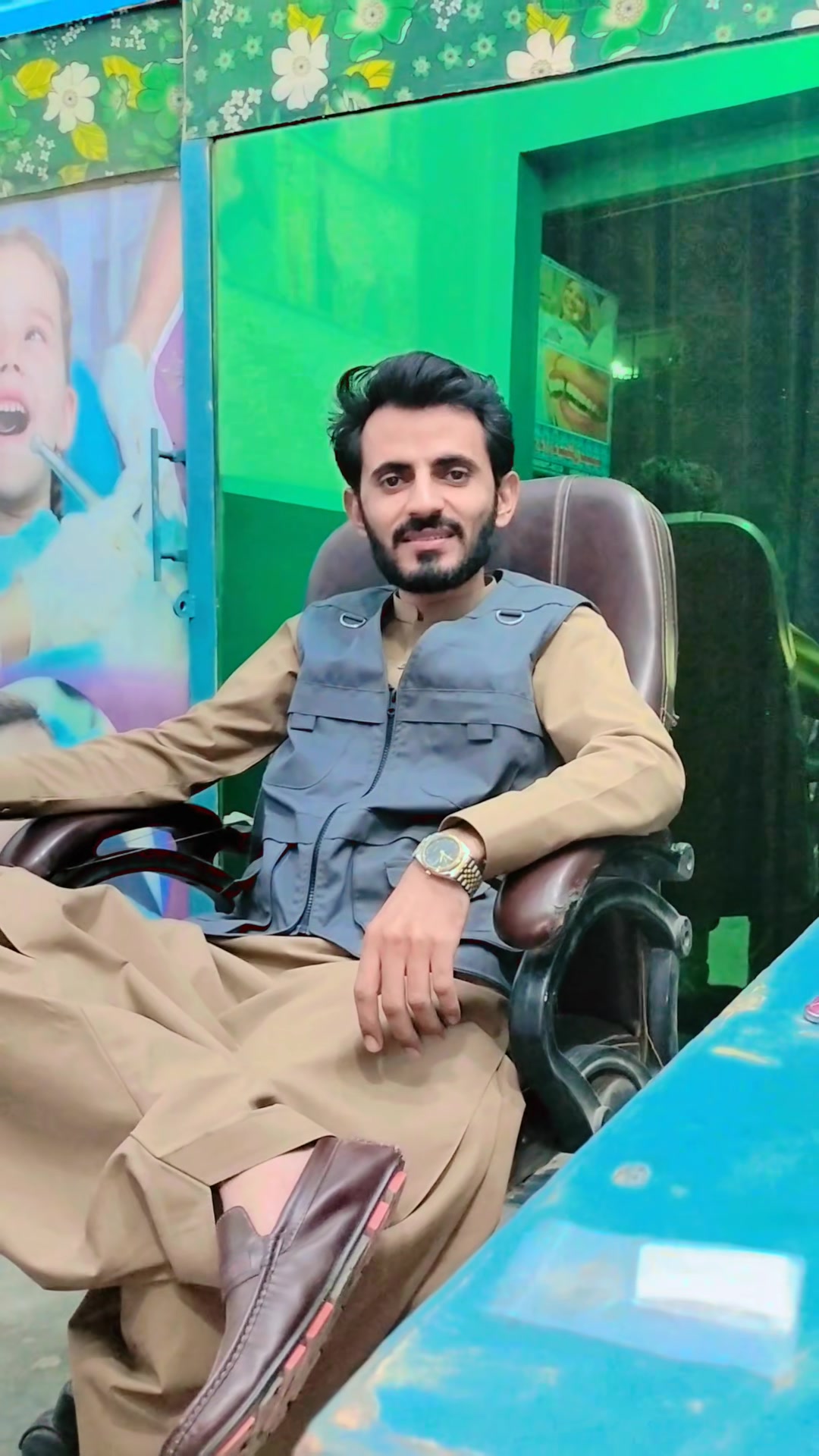 @شیراز بزدار 🚩