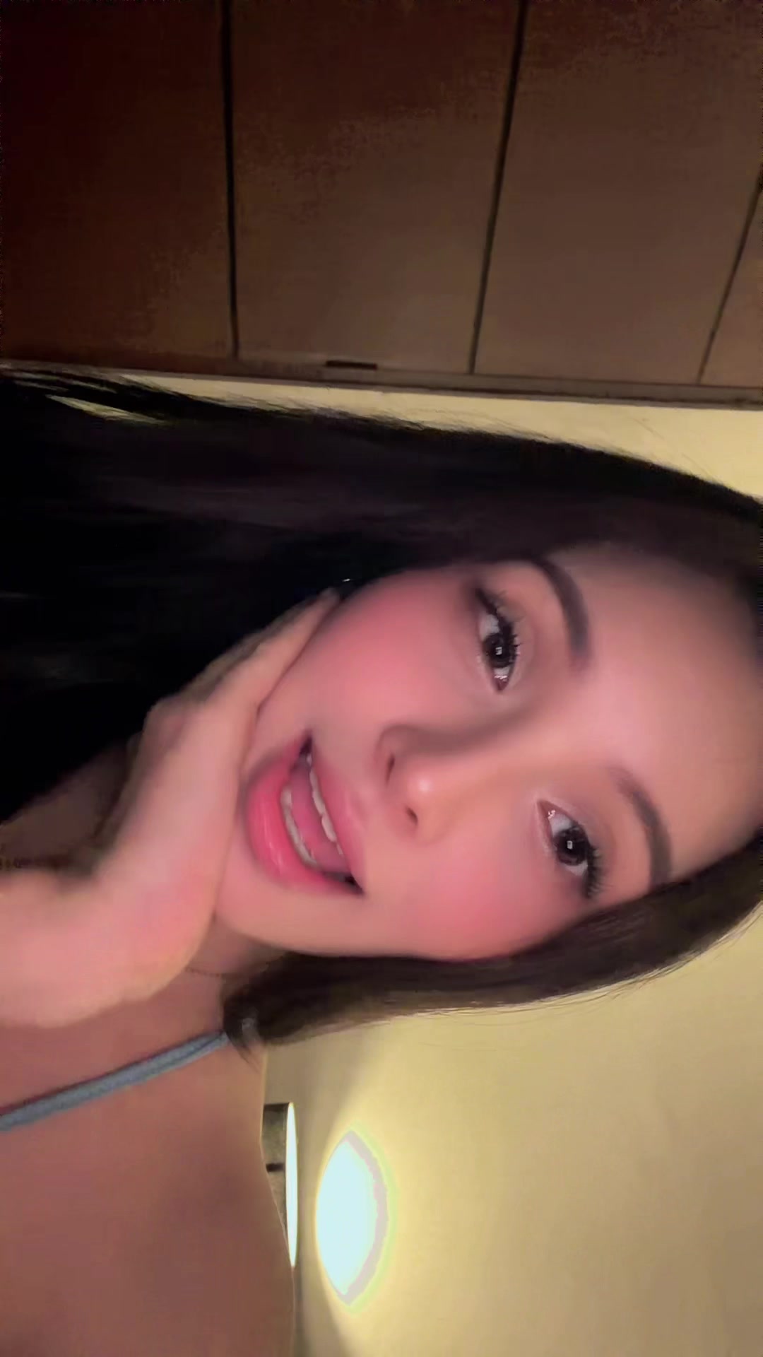 @Carissa