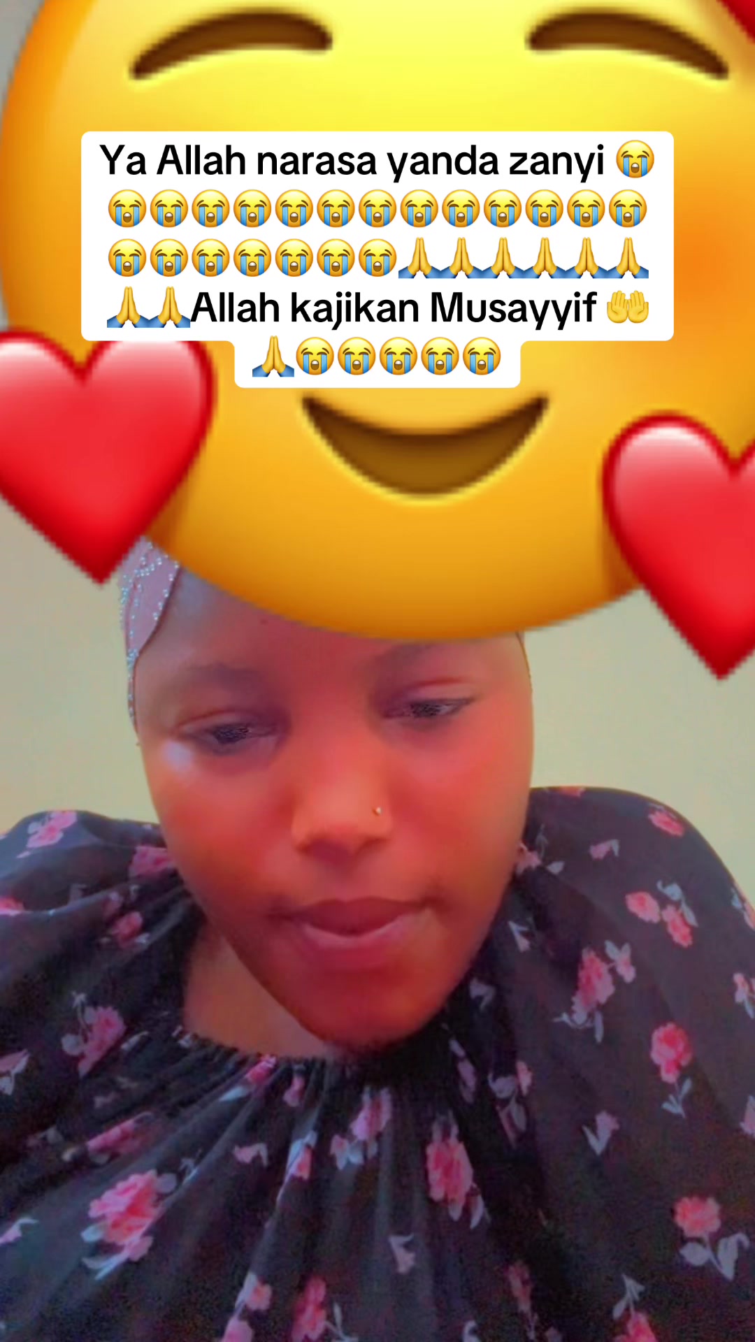 @Maman jawad💔