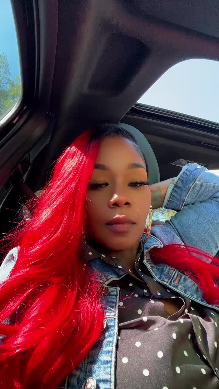 @MzchelleDahairstylist
