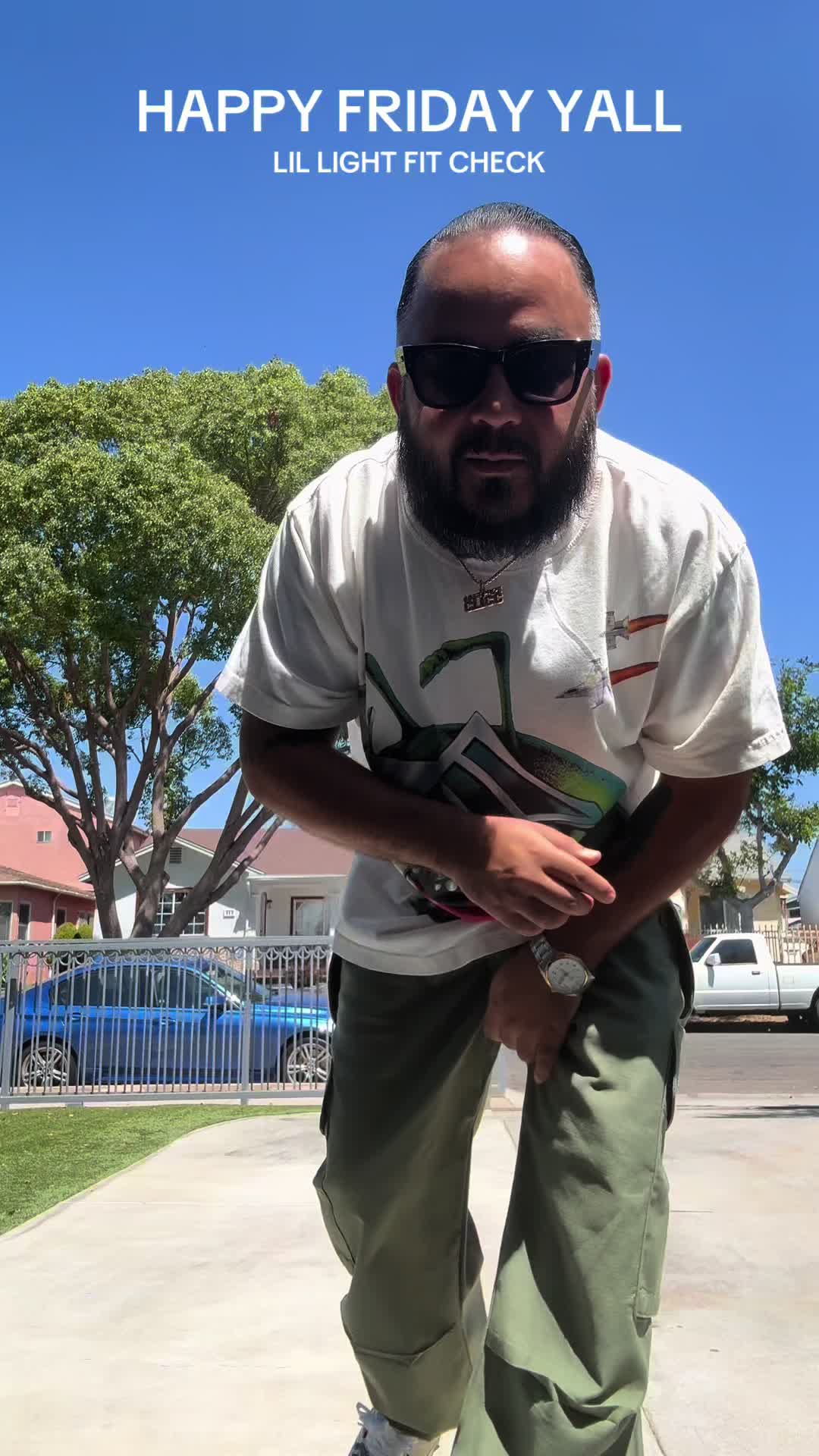 @LilPapiFresh