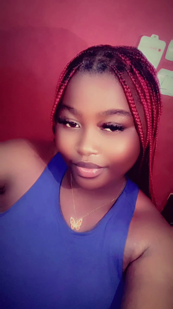 @—Thick ola 😍💕❤️