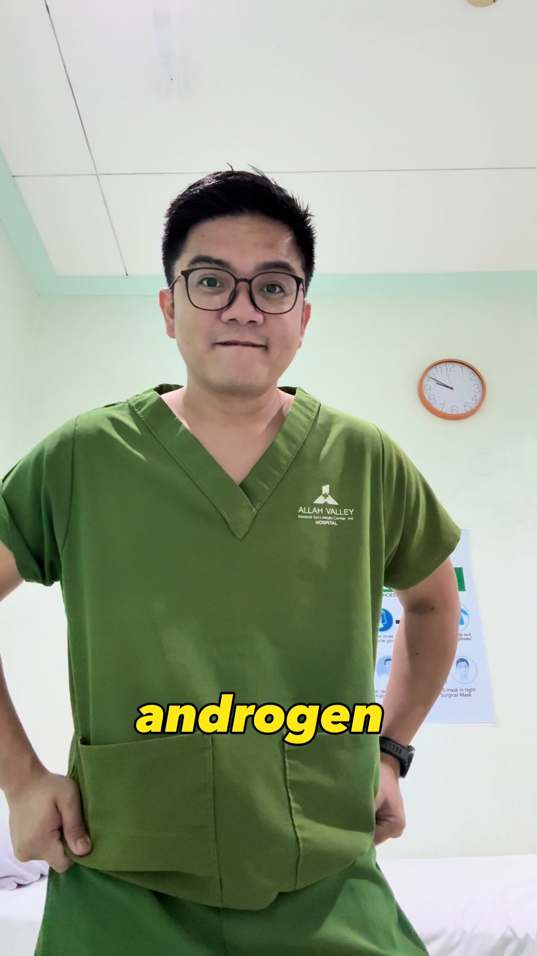 @Doc Drew Valdez | Urology