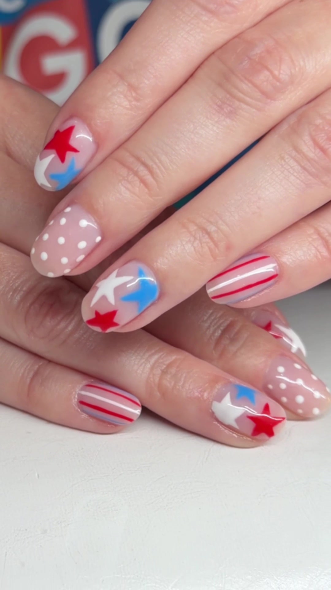 @✨Jennie✨Licensed Nail Tech