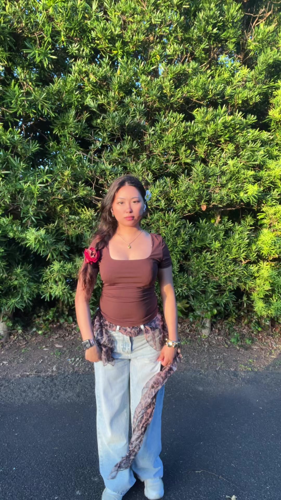 @💫🌸AMITA THE NEPALI GIRL💫🧿