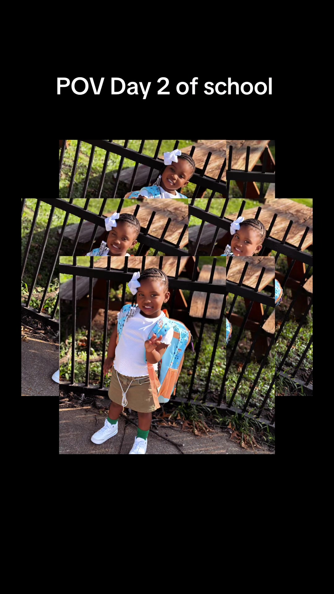@All about Chassidy
