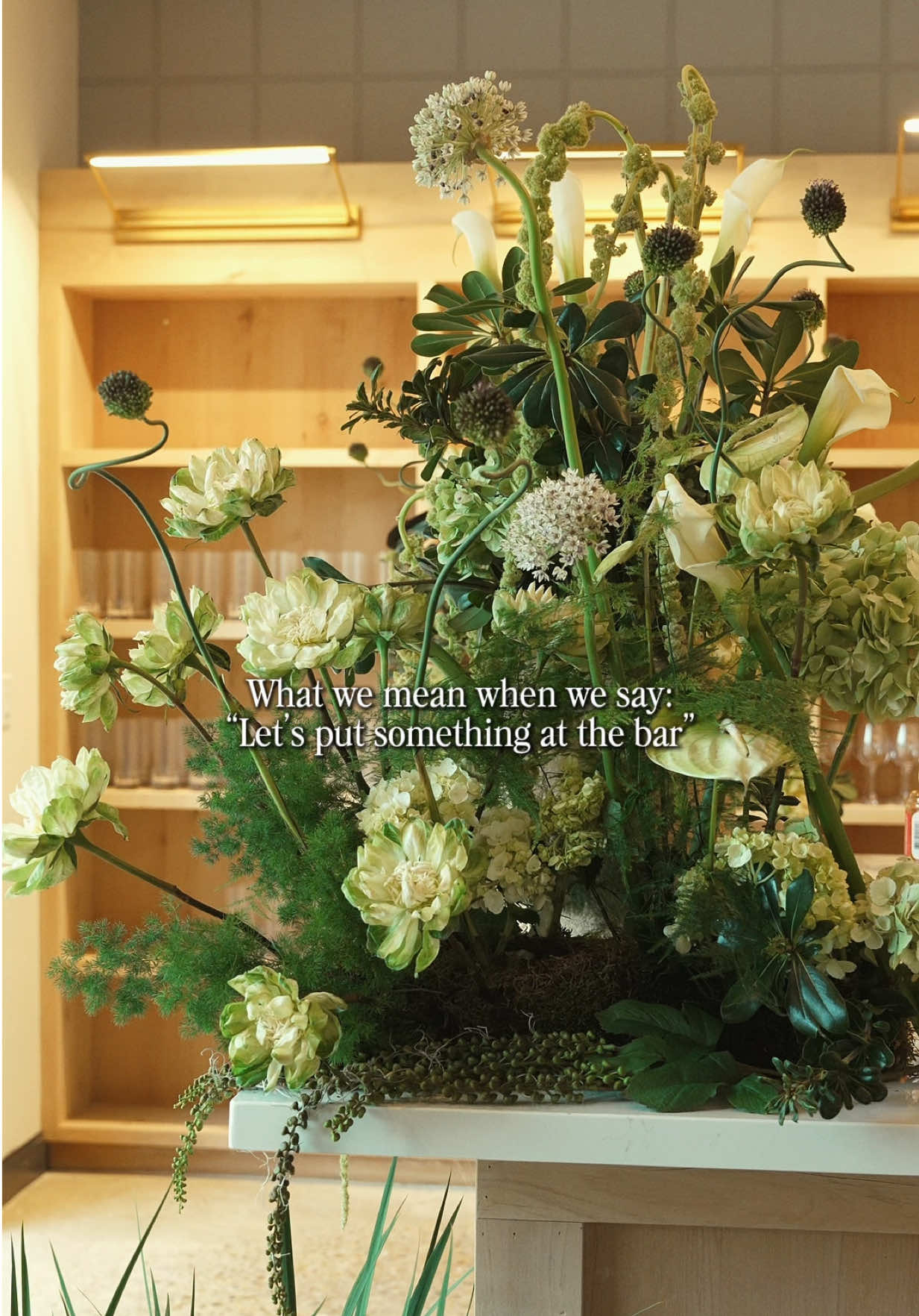 @Stems Floral Design