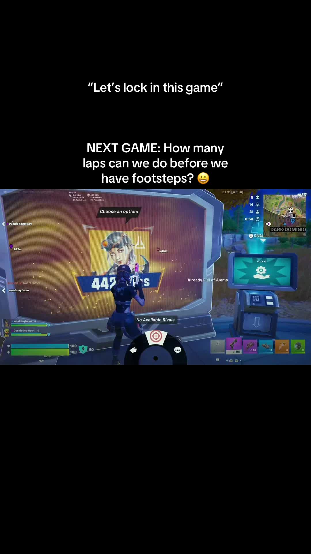 @Reliablereviver