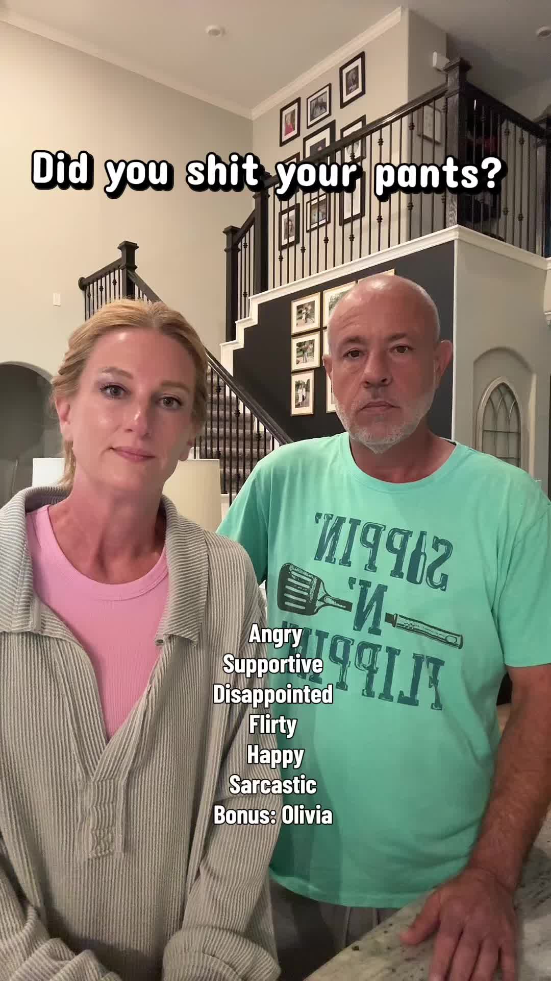 @Marty & Nikki