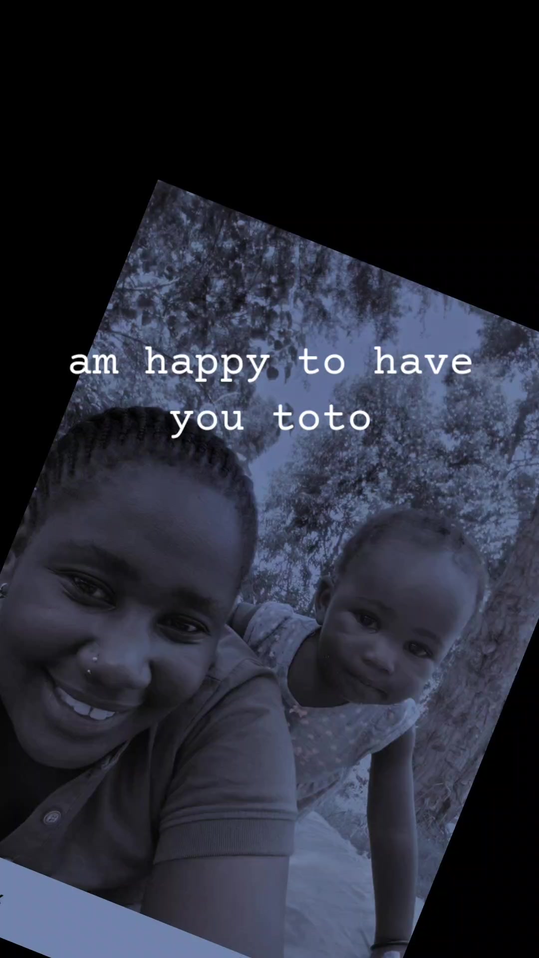@Gloria Nabalayo