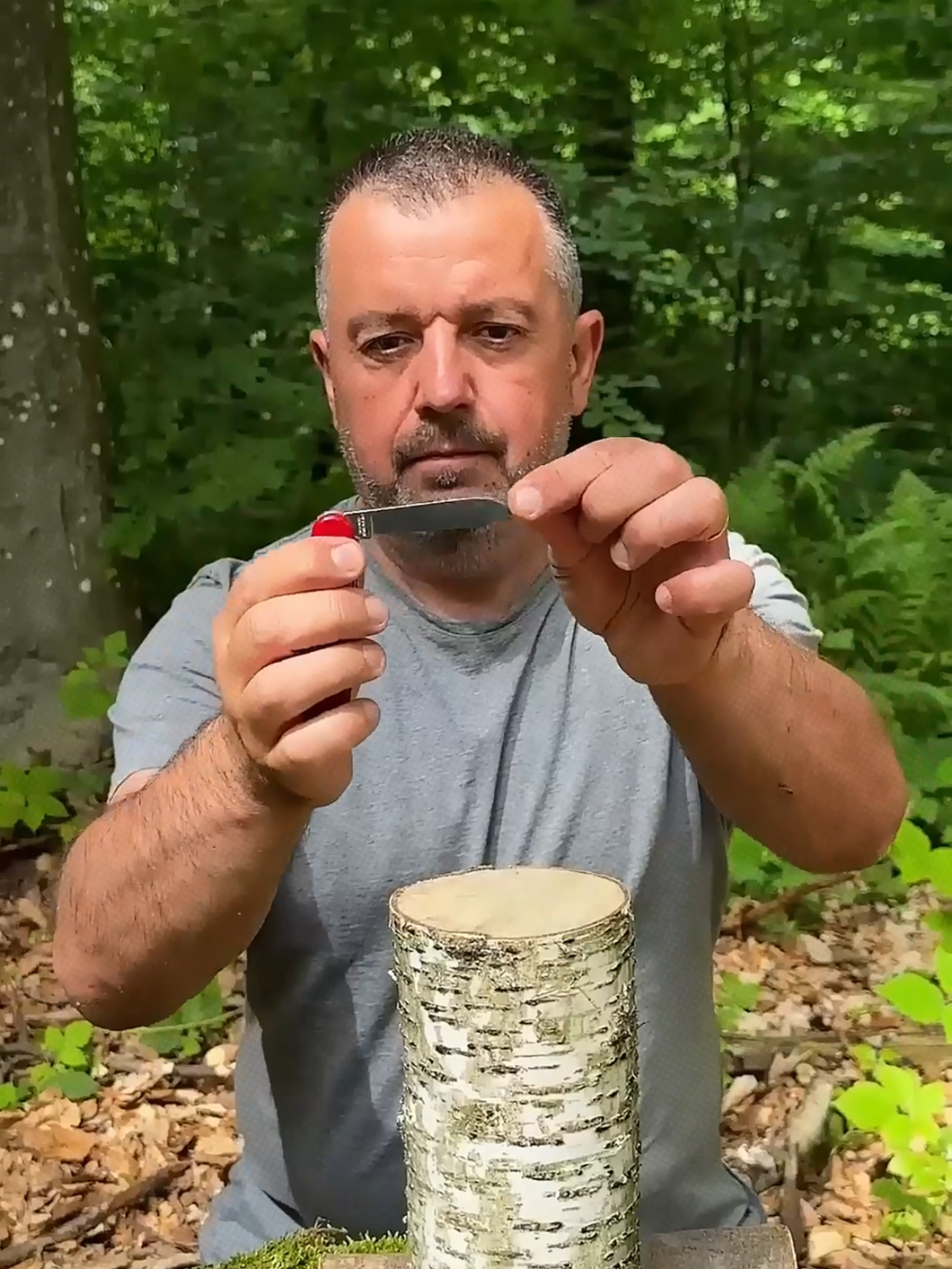 @Survival Skills TV