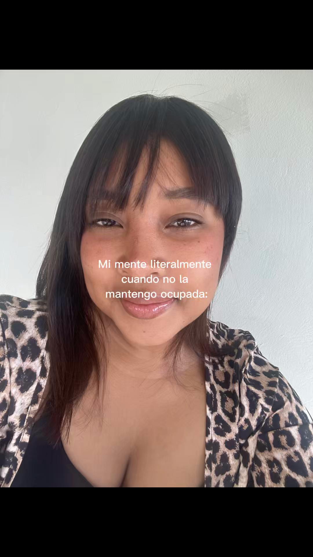 @Belkianny Sandoval
