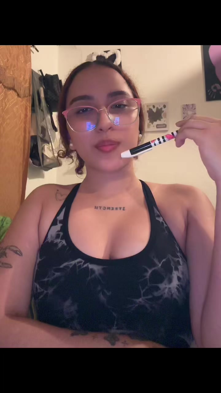 @Vanessa