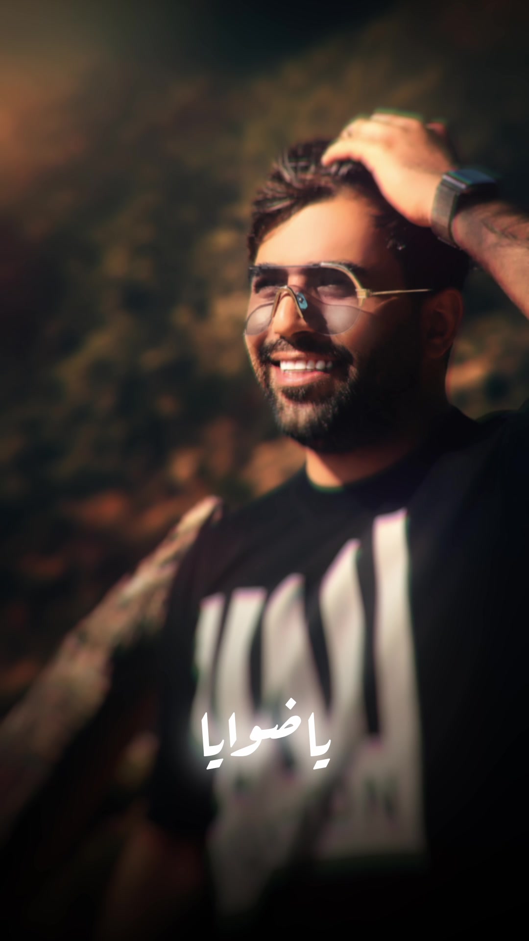 @محمد الفارس