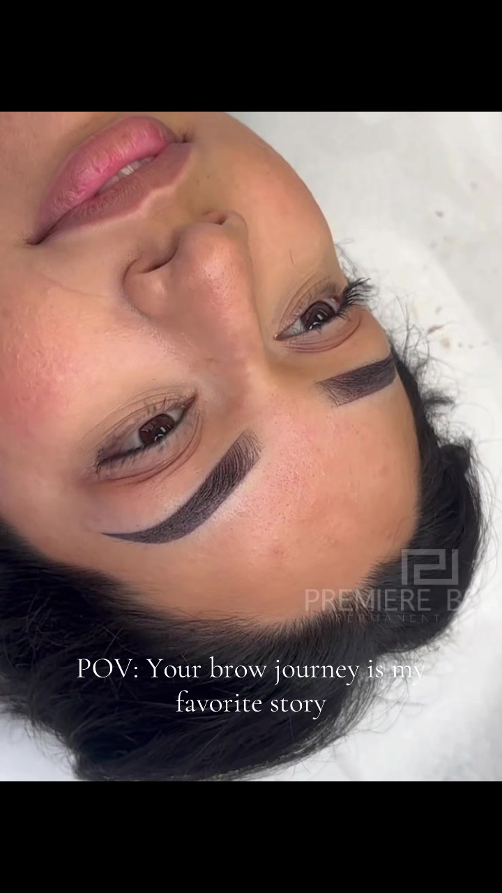 @Premiere Beauty PMU & TRAINING