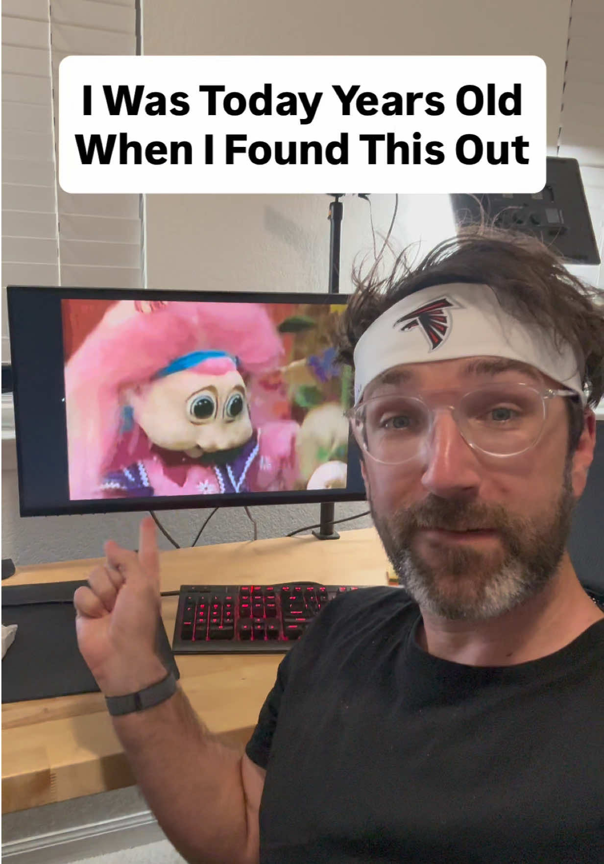 @Matty McTech