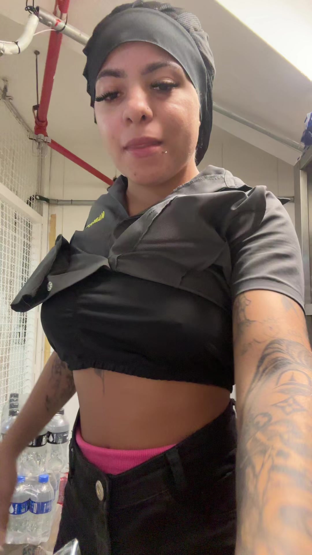 @Amanda alyci