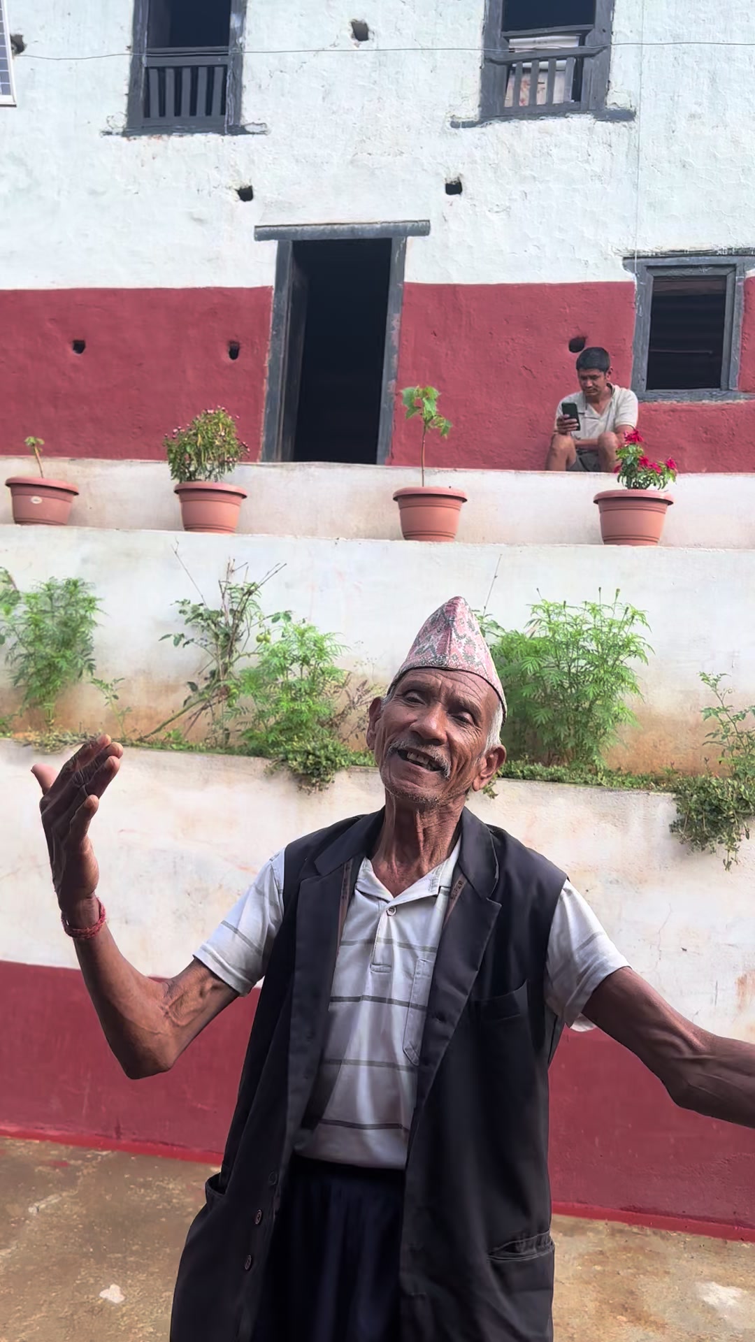 @Ram Poudel8865