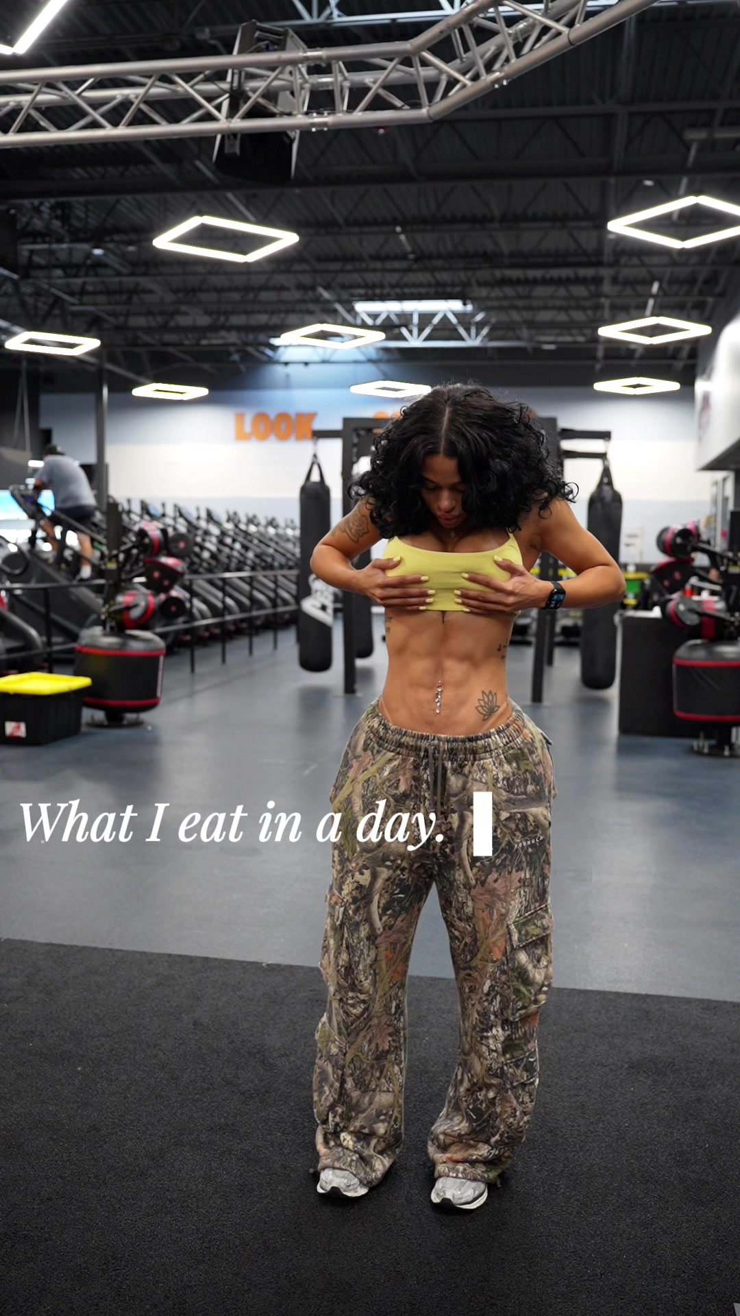 @ROSE | fitness / lifestyle 🩷