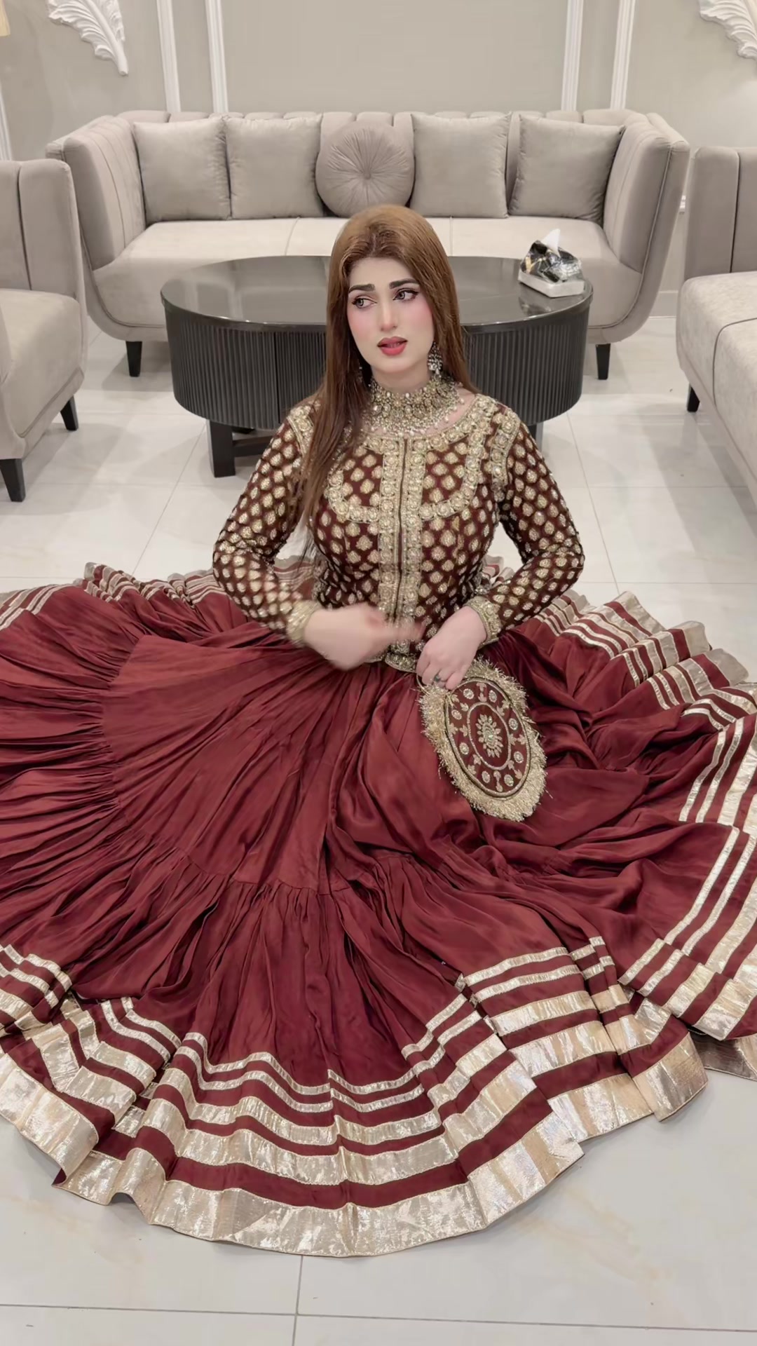 @Urwa Khan